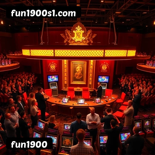 Jogos de Cassino ao Vivo
