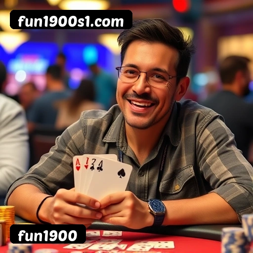 Vantagens de jogar slots no fun1900 Brasil
