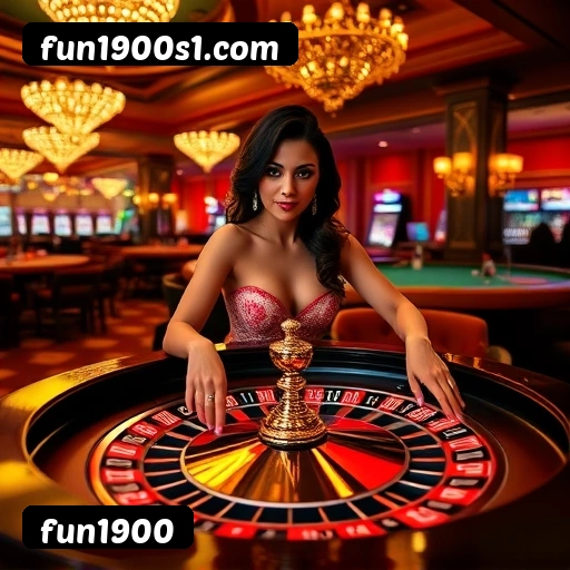 Benefícios do Login fun1900 - Bônus e Vantagens Exclusivas