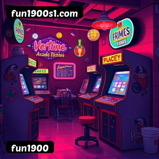 Imagem quadrada de apoio para baixar fun1900